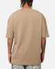 Champion Heritage Los Angeles Logo Graphic T-Shirt Whole Wheat Khaki