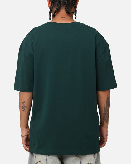 Champion Heritage New York Logo Graphic T-Shirt Mid Field