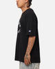 Champion Heritage Collegiate Track And Field T-Shirt Black