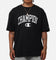 Champion Heritage Varsity Graphic T-Shirt Black