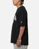 Champion Heritage Varsity Graphic T-Shirt Black