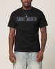 Saint Morta Lafayette V2 Ages T-Shirt Black/Iridescent