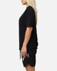 The Anti Order Symbolism Non Seam Oversized T-Shirt Black/Black