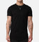 Saint Morta El Duplo Scribere T-Shirt Black