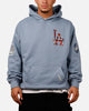 Pro Standard Los Angeles Dodgers 'Dodgers Tapestry' Hoodie Blue