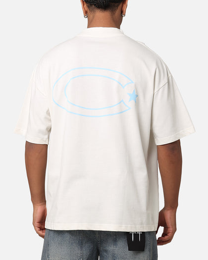Carre C-Star T-Shirt Off White