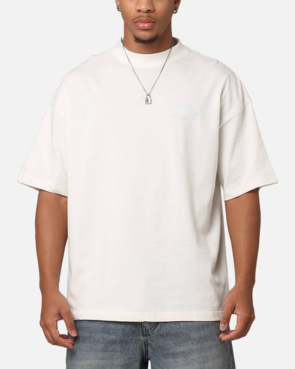 Carre C-Star T-Shirt Off White