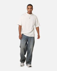 Carre C-Star T-Shirt Off White