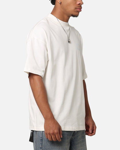 Carre C-Star T-Shirt Off White