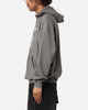 Carre Shootout Hoodie Washed Charcoal