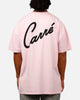 Carre Swifty T-Shirt Pink