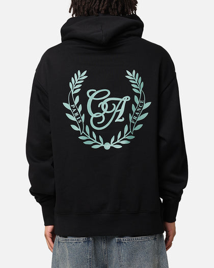 Carre Prestige 2.0 Hoodie Black