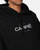 Carre Tech C Hoodie Black