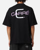Carre Tech C T-Shirt Black