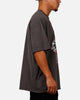 Loiter Rip N Dip T-Shirt Charcoal