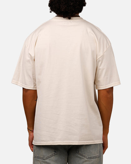 Loiter Rip N Dip T-Shirt Off White