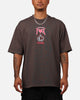 Fox Racing X Culture Kings T-Shirt Black/Pink
