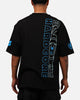 Fox Racing X Culture Kings T-Shirt Black/Blue