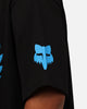 Fox Racing X Culture Kings T-Shirt Black/Blue