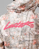 Loiter Inferno Hoodie Real Tree Camo