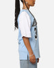 Mitchell & Ness Los Angeles Lakers Shaquille O'Neal 'Vapor Blue' Jersey Light Blue