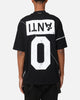 The Anti Order Azero Non Seam Oversized T-Shirt Black/White