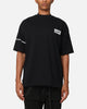 The Anti Order Azero Non Seam Oversized T-Shirt Black/White