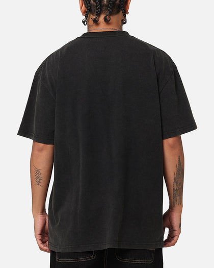 UFC By Culture Kings Conor McGregor Mac Heavy T-Shirt Vintage Black