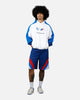 Puma X BMW MMS Hoodie White/Blue