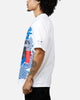 Puma X BMW MMS Motorsport T-Shirt White/Blue