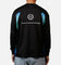 Puma X F1 Long Sleeve T-Shirt Black