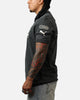 Puma F1 Ringer T-Shirt Black