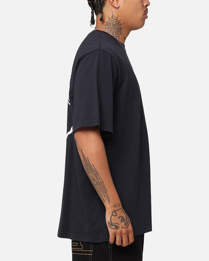 Malbon Baldwin Buckets Knockout T-Shirt Black