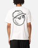 Malbon Baldwin Buckets Knockout T-Shirt White