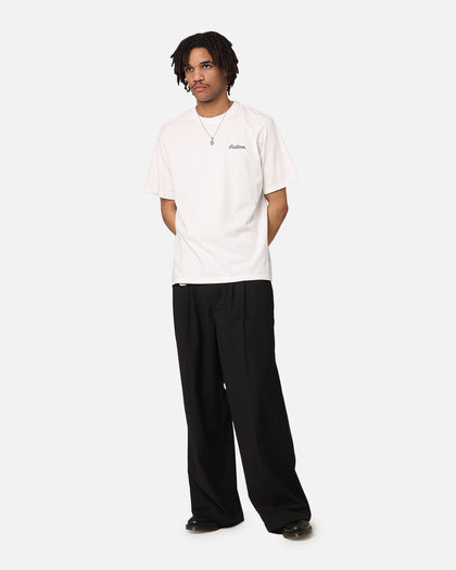 Malbon Baldwin Buckets Knockout T-Shirt White