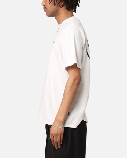 Malbon Baldwin Buckets Knockout T-Shirt White