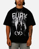 The Anti Order Fury T-Shirt Black