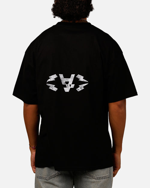 The Anti Order Fury T-Shirt Black