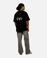 The Anti Order Fury T-Shirt Black