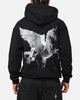 The Anti Order Pegasus Lost Hoodie Black