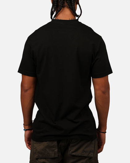 Hypland X Attack On Titan Erin Titan T-Shirt Black