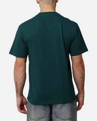 Majestic Athletic New York Yankees Doyers Crest T-Shirt Forest