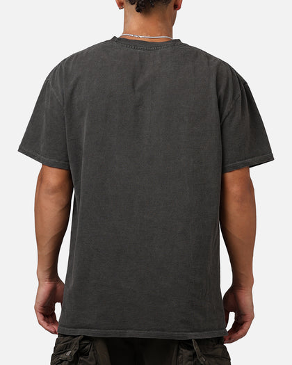 UFC By Culture Kings Conor McGregor Mac Heavyweight T-Shirt Black Wash