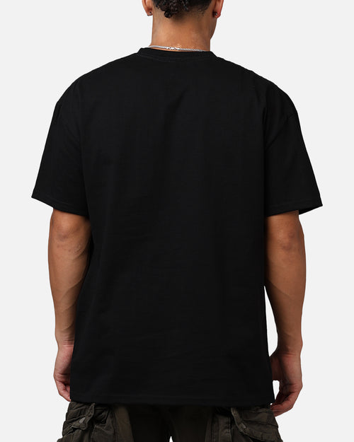 UFC by Culture Kings Jon Jones Heavy T-Shirt Black