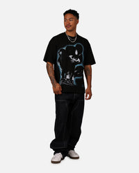 Marvel Spider-Man Symbiote T-Shirt Black