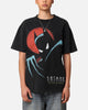 American Thrift X DC 1993 Batman Heavy T-Shirt Vintage Black