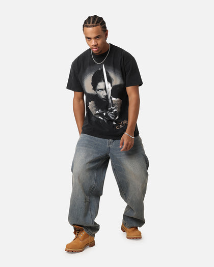 Goat Crew X Dune Chani Heavy T-Shirt Vintage Black