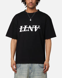 The Anti Order Signal Lost T-Shirt Black