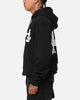 The Anti Order Smash Repair Hoodie Black/White