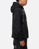 The Anti Order Vengeance Hoodie Black